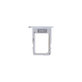 Samsung Galaxy J5 J530F Duos (2017) - SIM Adapter (Blue) - GH64-06463B Genuine Service Pack