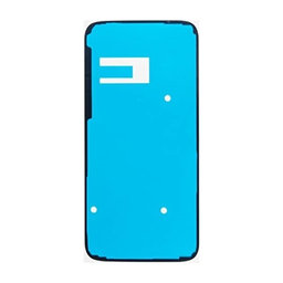 Samsung Galaxy S7 Edge G935F - Ragasztó Akkufedélhez (Adhesive) - GH81-13556A Genuine Service Pack