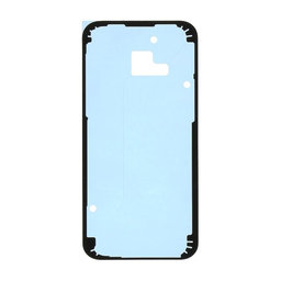 Samsung Galaxy A3 A320F (2017) - Ragasztó Akkufedélhez (Adhesive) - GH81-14257A Genuine Service Pack