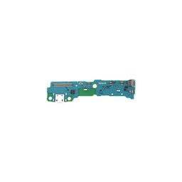 Samsung Galaxy Tab S2 9.7 T810, T815 - Töltő Csatlakozó - GH82-10152A Genuine Service Pack