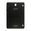 Samsung Galaxy Tab S2 8,0 WiFi T710 - Akkumulátor Fedőlap (Black) - GH82-10272A Genuine Service Pack