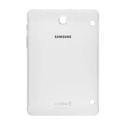 Samsung Galaxy Tab S2 8,0 LTE T715 - Akkumulátor Fedőlap (White) - GH82-10292B Genuine Service Pack