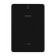 Samsung Galaxy Tab S3 T820 - Akkumulátor Fedőlap (Black) - GH82-13895A Genuine Service Pack