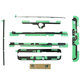 Samsung Galaxy Tab S3 T820, T825 - Öntapadós Ragasztókészlet (Adhesive) - GH82-13897A Genuine Service Pack