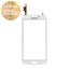 Samsung Galaxy Grand 2 G7105 - Érintőüveg (White) - GH96-06917A Genuine Service Pack