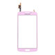 Samsung Galaxy Grand 2 G7105 - Érintőüveg (Pink) - GH96-06917C