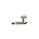 Samsung Galaxy S6 Edge G925F - Flex Power gomb + Flex Kábel - GH96-08099A Genuine Service Pack