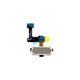 Samsung Galaxy Tab S2 9.7 T810, T815 - Home/Kezdőlap gomb + Flex Cable (Gold) - GH96-08621C Genuine Service Pack
