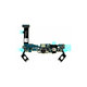 Samsung Galaxy A5 A510F (2016) - Töltő Csatlakozó Flex Cable - GH96-09381A, GH96-09837A Genuine Service Pack