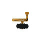 Samsung Galaxy Tab S3 T820, T825 - Home/Kezdőlap gomb + Flex Kábelek - GH96-10613A Genuine Service Pack