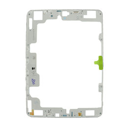Samsung Galaxy Tab S3 T825 - Középső Keret (Silver) - GH96-10722B Genuine Service Pack