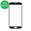 Samsung Galaxy S4 i9505 - Érintőüveg (Black Mist)