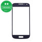 Samsung Galaxy S4 Mini i9195 - Érintőüveg (Black Mist)
