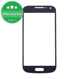 Samsung Galaxy S4 Mini i9195 - Érintőüveg (Black Mist)