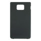 Samsung Galaxy S2 i9100 - Akkumulátor Fedőlap (Black)