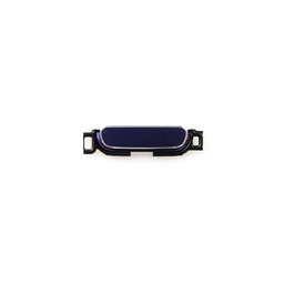 Samsung Galaxy S3 i9300 - Home/Kezdőlap gomb (Pebble Blue) - GH98-23719A Genuine Service Pack
