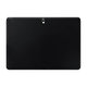 Samsung Galaxy Tab Pro 10.1 T520 - Akkumulátor Fedőlap - GH98-31428B Genuine Service Pack