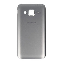 Samsung Galaxy Core Prime G360F - Akkumulátor Fedőlap (Silver) - GH98-35531C Genuine Service Pack