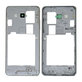 Samsung Galaxy Grand Prime G530F - Középső Keret (Gray) - GH98-35697B Genuine Service Pack