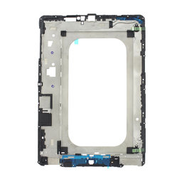 Samsung Galaxy Tab S2 9.7 T815 - front Keret - GH98-36984A Genuine Service Pack