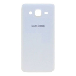Samsung Galaxy J5 J500F - Akkumulátor Fedőlap (White) - GH98-37588A Genuine Service Pack