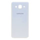 Samsung Galaxy J5 J500F - Akkumulátor Fedőlap (White) - GH98-37588A Genuine Service Pack