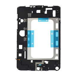 Samsung Galaxy Tab S2 8,0 LTE T715 - Középső Keret (Black) - GH98-37706A Genuine Service Pack