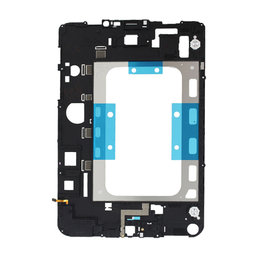 Samsung Galaxy Tab S2 8,0 LTE T715 - Középső Keret (White) - GH98-37706B Genuine Service Pack