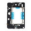Samsung Galaxy Tab S2 8,0 WiFi T710 - front Keret (Black) - GH98-37707A Genuine Service Pack