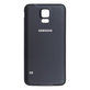 Samsung Galaxy S5 Neo G903F - Akkumulátor Fedőlap (Black) - GH98-37898A Genuine Service Pack