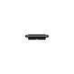 Samsung Galaxy S7 Edge G935F - Fejhallgató Rács (Black) - GH98-38912A Genuine Service Pack