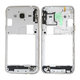 Samsung Galaxy J3 J320F (2016) - Középső Keret (Gold) - GH98-39054B Genuine Service Pack