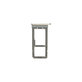 Samsung Galaxy S7 G930F - SIM + SD Adapter (Gold)