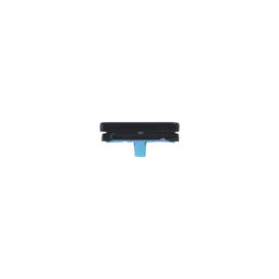 Samsung Galaxy S8 G950F - Bekapcsoló Gomb (Midnight Black) - GH98-40967A Genuine Service Pack