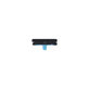 Samsung Galaxy S8 G950F - Bekapcsoló Gomb (Midnight Black) - GH98-40967A Genuine Service Pack