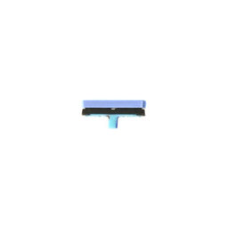 Samsung Galaxy S8 G950F - Bekapcsoló Gomb (Coral Blue) - GH98-40967D Genuine Service Pack
