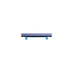 Samsung Galaxy S8 G950F - Hangerő Gomb (Coral Blue) - GH98-40968D Genuine Service Pack