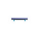 Samsung Galaxy S8 G950F - Hangerő Gomb (Coral Blue) - GH98-40968D Genuine Service Pack
