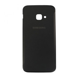 Samsung Galaxy Xcover 4 G390F - Akkumulátor Fedőlap - GH98-41219A Genuine Service Pack