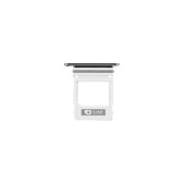 Samsung Galaxy A5 A520F (2017) - SIM Adapter (Black Sky) - GH98-41304A Genuine Service Pack