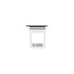 Samsung Galaxy A5 A520F (2017) - SIM Adapter (Black Sky) - GH98-41304A Genuine Service Pack
