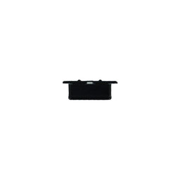 Samsung Galaxy Tab S3 T820, T825 - Bekapcsoló Gomb (Black) - GH98-41382A Genuine Service Pack