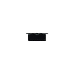 Samsung Galaxy Tab S3 T820, T825 - Bekapcsoló Gomb (Black) - GH98-41382A Genuine Service Pack