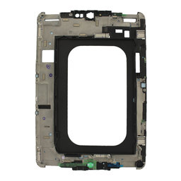 Samsung Galaxy Tab S3 T820, T825 - front Keret - GH98-41387A Genuine Service Pack