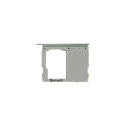 Samsung Galaxy Tab S3 T820 - SD Adapter (Silver) - GH98-41443B Genuine Service Pack