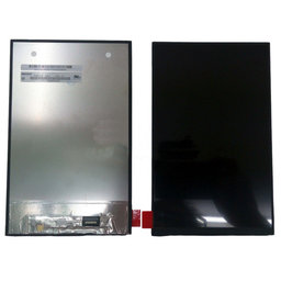 Huawei MediaPad T1 8.0 - LCD Kijelző