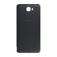 Huawei Y6 II Compact - Akkumulátor Fedőlap (Black)