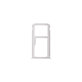 Huawei Mate 8 - SIM + SD Adapter (White)
