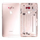 Huawei Mate S - Akkumulátor Fedőlap (Rózsaszín)