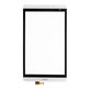 Huawei MediaPad M2 8.0 - Érintőüveg (Gold) OEM